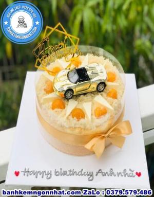 Bánh Bông Lan Trứng Muối 19